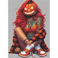 Halloween-WS 8707